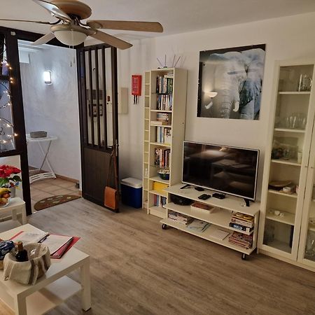 Bungalow Primavera ปูแอร์โตเดลคาร์เมน ภายนอก รูปภาพ