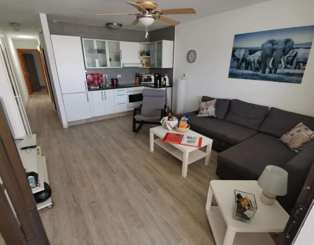 Bungalow Primavera ปูแอร์โตเดลคาร์เมน ภายนอก รูปภาพ