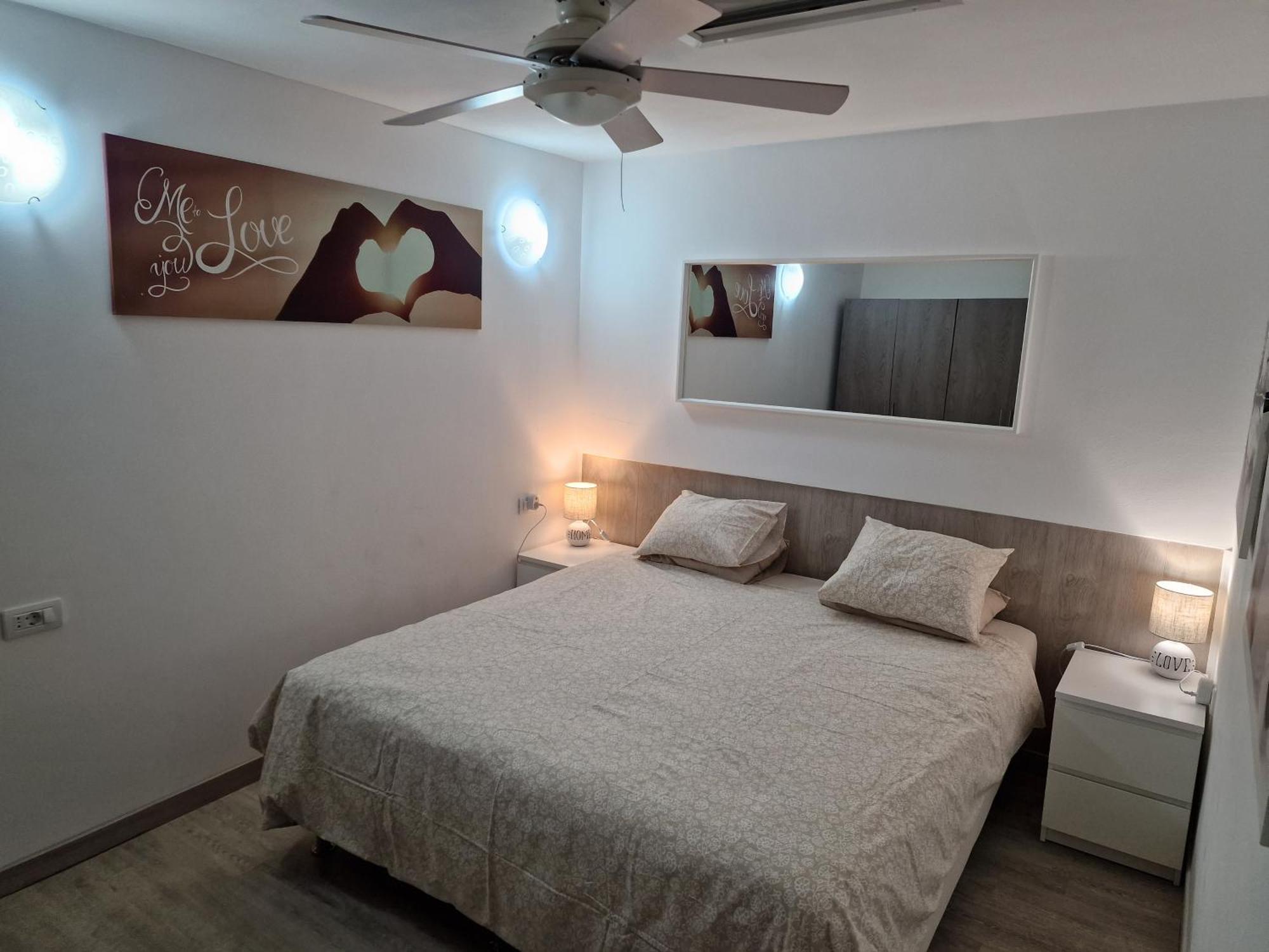Bungalow Primavera ปูแอร์โตเดลคาร์เมน ภายนอก รูปภาพ